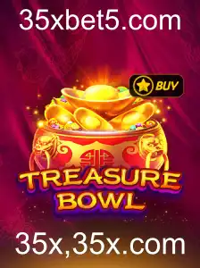 Explorando o Mundo de TreasureBowl