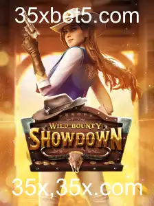 Descubra a Emoção de WildBountyShowdown