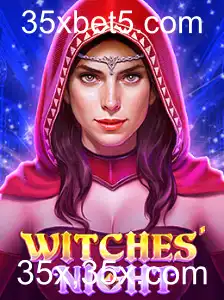 Descubra o Mundo Mágico de WitchesNight: Onde Estratégia e Magia se Encontram