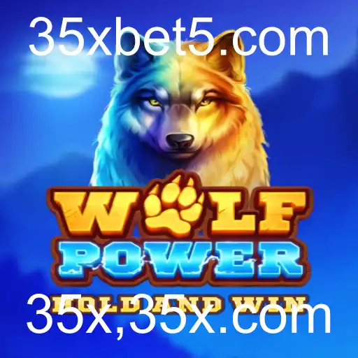 WolfPower: Descubra o Empolgante Mundo do Jogo